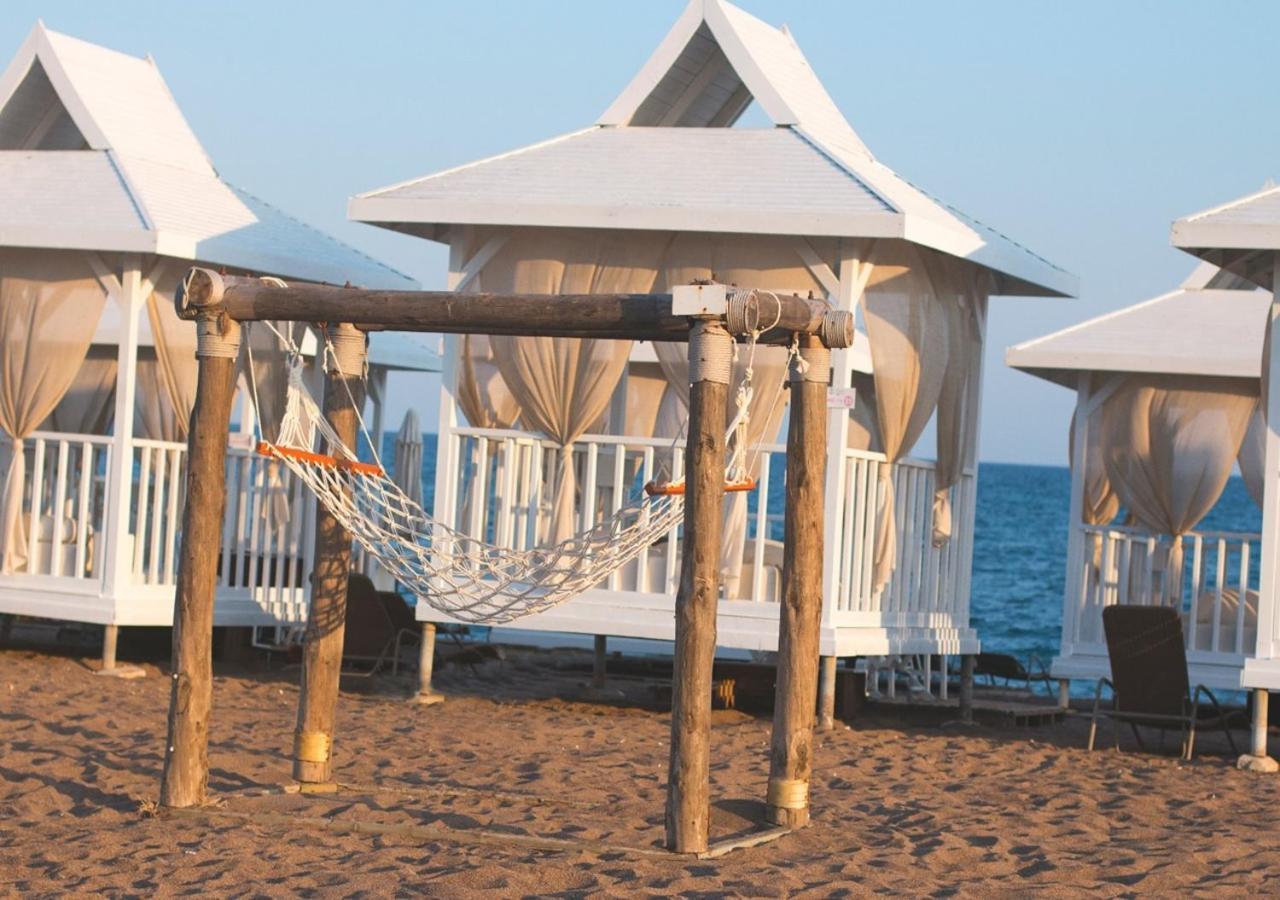 Lara Smart Aparts Antalya